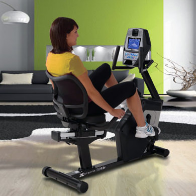 XTERRA Fitness SB4.5r Fitness Bike Reviews About XTERRA SB4.5r