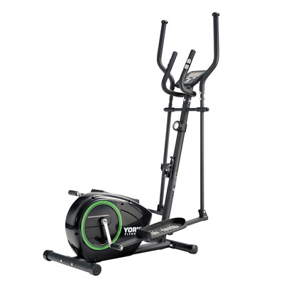 York Active 110 Cross Trainer