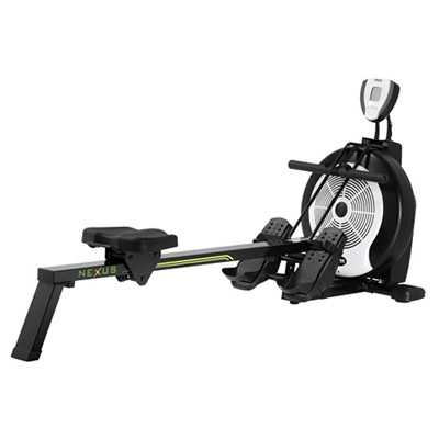 Nexus Air Rower