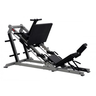 York Strength Machines