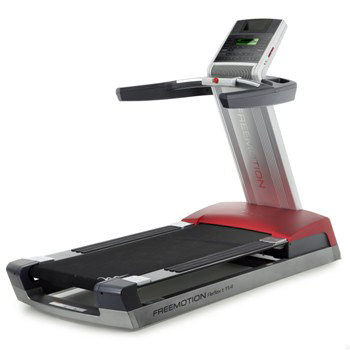 FreeMotion Reflex t11.4 FMTL39809 Treadmill