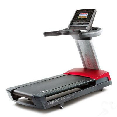 FreeMotion Reflex T7.7 VMTL29811 Treadmill