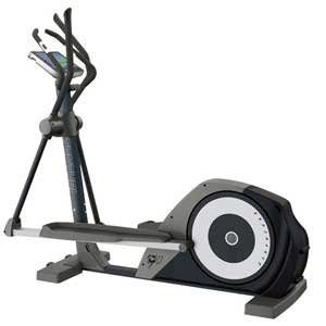 Tunturi Endurance C90 Elliptical