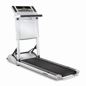 Horizon Fitness Evolve SG Treadmill