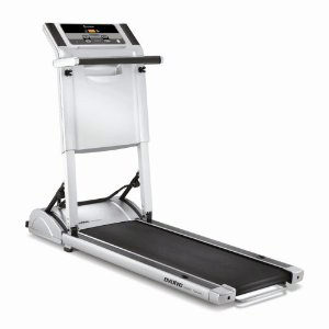 Horizon Fitness Evolve Compact Treadmill