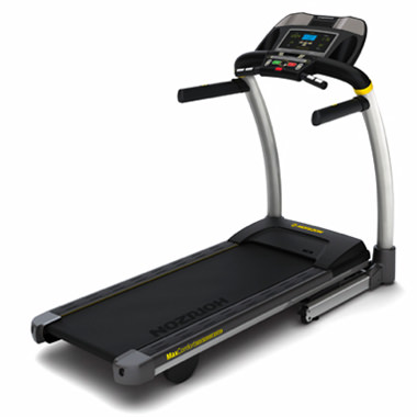 Horizon Fitness CT12.1 Treadmill