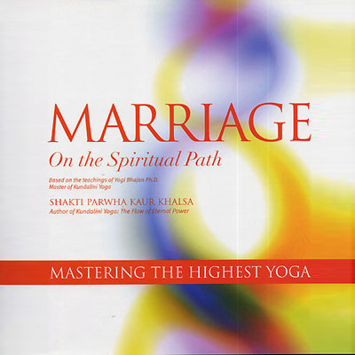 Marriage on the Spiritual Path