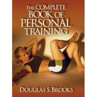 Personal Training Books
