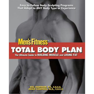 Total Body Plan