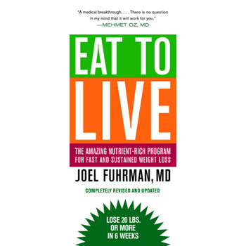 Eat to Live