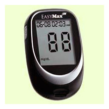 Oak Tree Health Glucose Meters