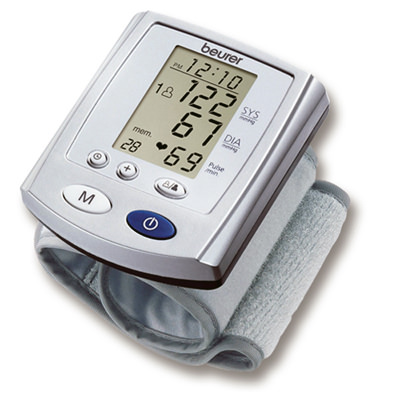 Beurer Blood Pressure Monitors