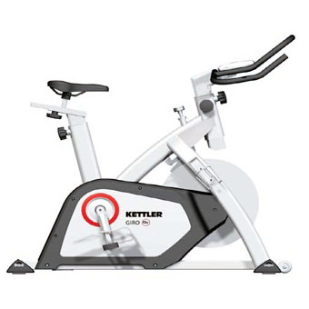 Kettler Giro GT Exercise Bike
