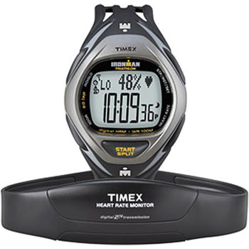 Timex Heart Monitors