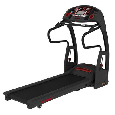 Smooth Fitness 9.45 ST Treadmill