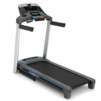 Horizon Fitness CT7.1 Treadmill