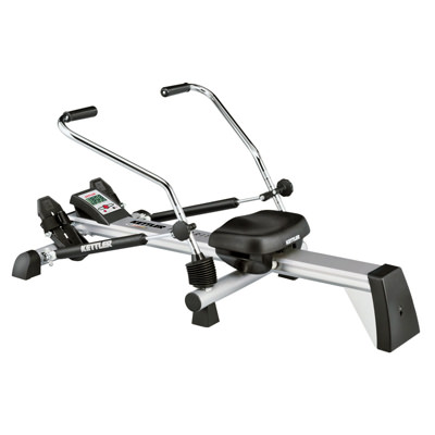 Kettler Favorit Rowing Machine