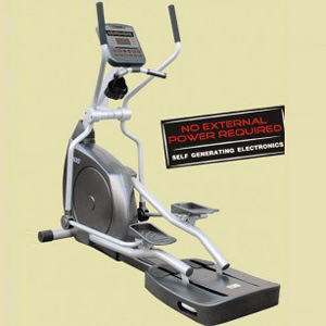 Cosco IE 500 Elliptical Cross Trainer