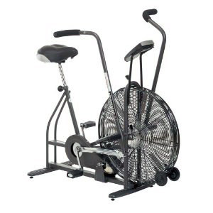 Schwinn Fitness Airdyne AD4 Exercise Bike Reviews, Assembly & Owner's