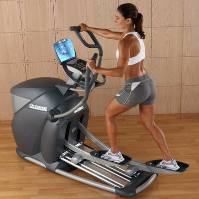 Octane Fitness Ellipticals