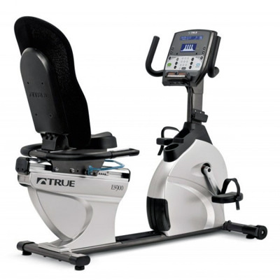 True LC900 Recumbent Bike