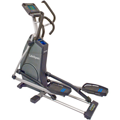 Lifespan EL3000i Elliptical Trainer