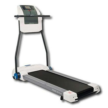 LifeSpan TR200 Treadmill