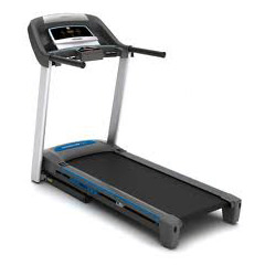 Horizon Fitness T101 Treadmill