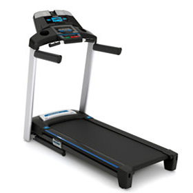 Horizon Fitness T103 Treadmill