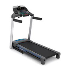 Horizon Fitness T202 Treadmill