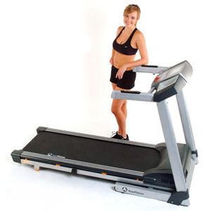 Keys Fitness KF T6.0 Treadmill