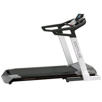 Kettler Track Performance Treadmill