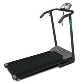 Elite Fitness T1.0 Treadmill
