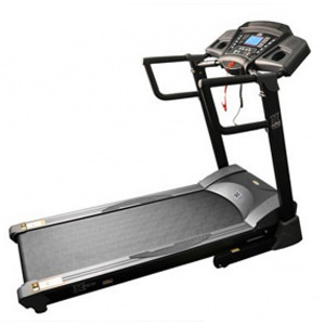 Elite XFIT T20 Treadmill