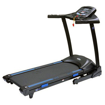Tx400 sales treadmill review