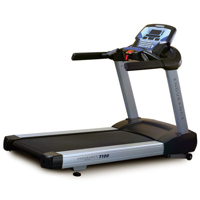 Endurance T100 Treadmill