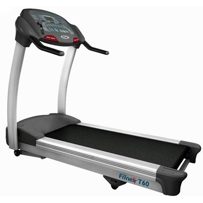 Fitnex T60 HRC Treadmill