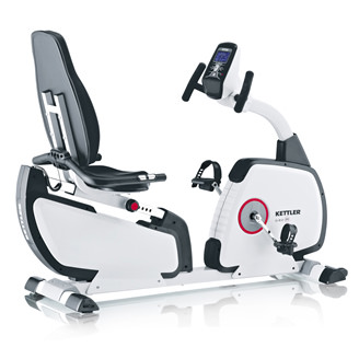 Kettler Giro R Exercise Bike