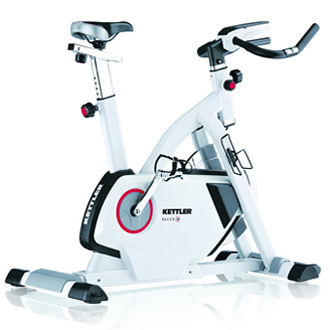 Kettler Racer 3 Exercise Bike