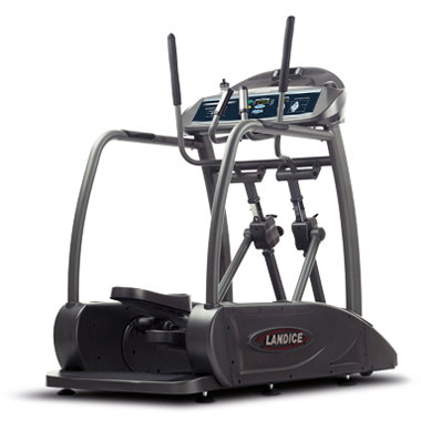 Landice E9 Rehabilitation Elliptical