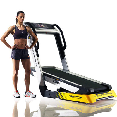 ProForm Boston Marathon 4.0 Treadmill