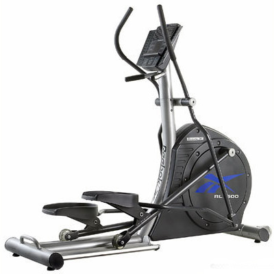 Reebok RL 1500 Elliptical