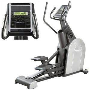 Reebok 1000 X Elliptical