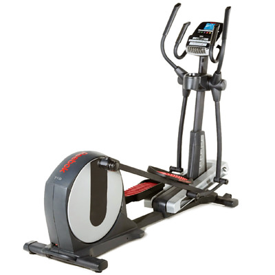 Vellykket køre føle Reebok Fitness 710 Elliptical Reviews- About Reebok 710 Elliptical Online  Price Specs Features