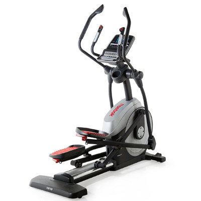 Tilkalde Bliv såret Normalt Reebok Fitness 1210 Elliptical Reviews- About Reebok 1210 Elliptical Online  Price Specs Features