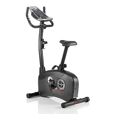 Schwinn 125 Upright Bikes