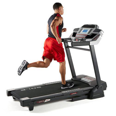 Sole F60 Treadmill