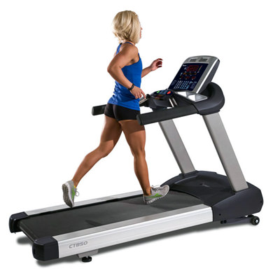 Spirit CT850 Commercial Treadmill