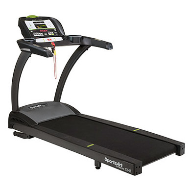 SportsArt T645 Treadmill