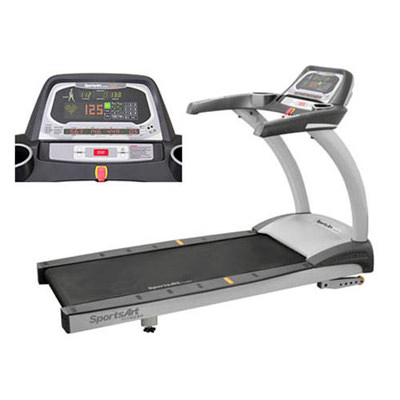 SportsArt TR35 Treadmill